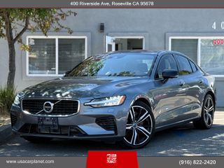 Image of 2020 VOLVO S60