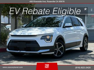 Image of 2023 KIA NIRO PLUG-IN HYBRID
