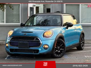 Image of 2017 MINI HARDTOP 2 DOOR