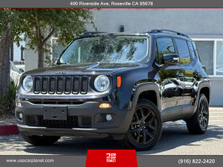 Image of 2016 JEEP RENEGADE