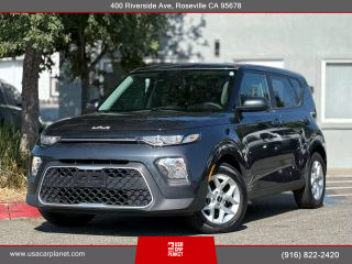 Image of 2022 KIA SOUL