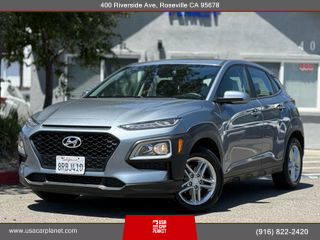 Image of 2020 HYUNDAI KONA