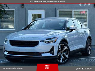 Image of 2023 POLESTAR 2
