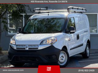Image of 2022 RAM PROMASTER CITY