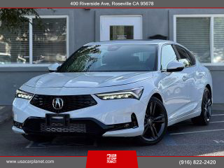 Image of 2024 ACURA INTEGRA