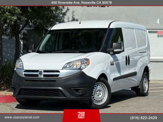 Image of 2022 RAM PROMASTER CITY