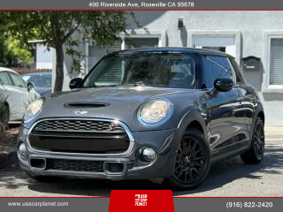 Image of 2017 MINI HARDTOP 2 DOOR