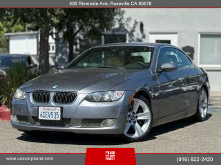 Image of 2008 BMW 3 SERIES