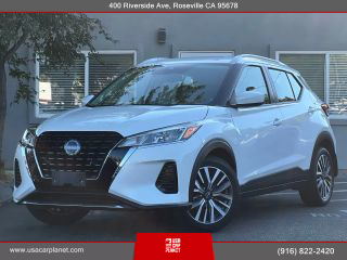 Image of 2022 NISSAN KICKS