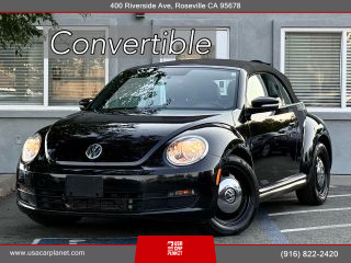 Image of 2013 VOLKSWAGEN BEETLE
