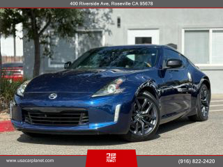 Image of 2019 NISSAN 370Z