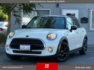 Image of 2019 MINI HARDTOP 4 DOOR