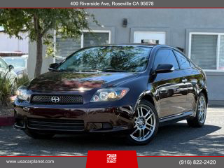 Image of 2009 SCION TC