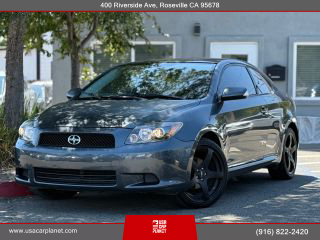 Image of 2010 SCION TC