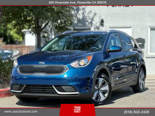 Image of 2019 KIA NIRO