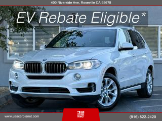 Image of 2018 BMW X5