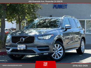 Image of 2016 VOLVO XC90