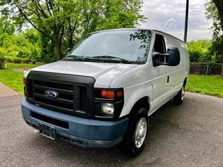 Image of 2013 FORD E250 CARGO