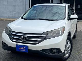 Image of 2014 HONDA CR-V