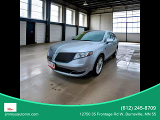Image of 2014 LINCOLN MKT