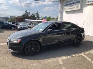 2015 AUDI A3 2.0T PREMIUM
