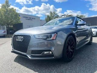 Image of 2014 AUDI S5