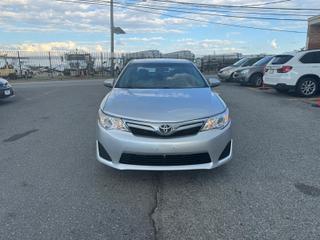 Image of 2014 TOYOTA CAMRY