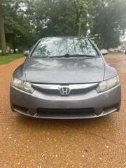 Image of 2010 HONDA CIVIC