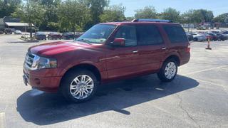 Image of 2014 FORD EXPEDITION