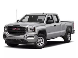 Image of 2018 GMC SIERRA 1500 DOUBLE CAB