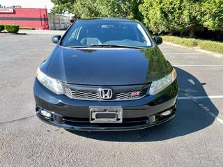 Image of 2012 HONDA CIVIC