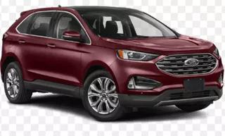 Image of 2015 FORD EDGE