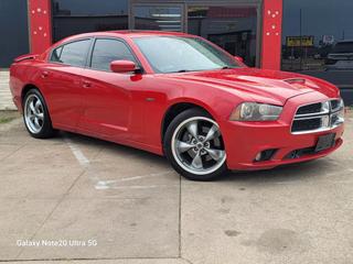 Image of 2013 DODGE CHARGER