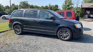 Image of 2016 DODGE GRAND CARAVAN PASSENGER