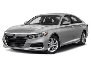 Image of 2019 HONDA ACCORD