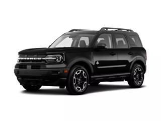 Image of 2023 FORD BRONCO SPORT