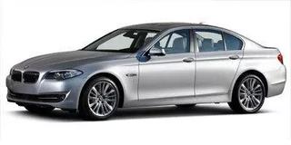 Image of 2012 BMW 5 SERIES
