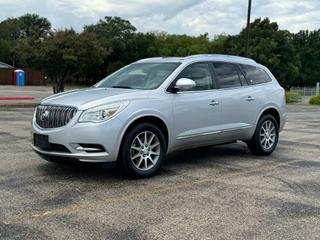 Image of 2017 BUICK ENCLAVE