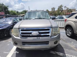 Image of 2008 FORD EXPEDITION