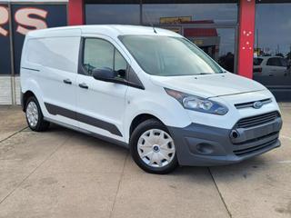 Image of 2017 FORD TRANSIT CONNECT CARGO
