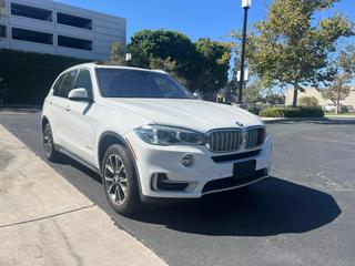 Image of 2017 BMW X5