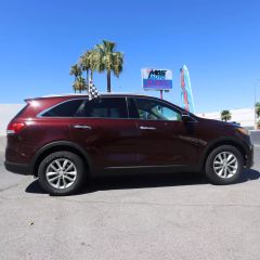 Image of 2018 KIA SORENTO