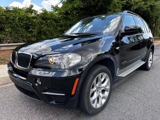 Image of 2011 BMW X5