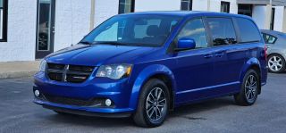 2019 DODGE GRAND CARAVAN SE PLUS