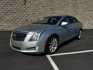 Image of 2017 CADILLAC XTS