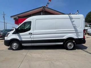 Image of 2020 FORD TRANSIT 250 CARGO VAN