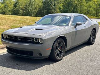 Image of 2019 DODGE CHALLENGER