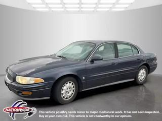 Image of 2000 BUICK LESABRE
