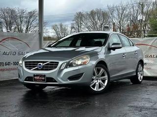 Image of 2012 VOLVO S60