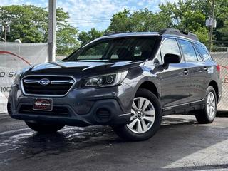 Image of 2019 SUBARU OUTBACK